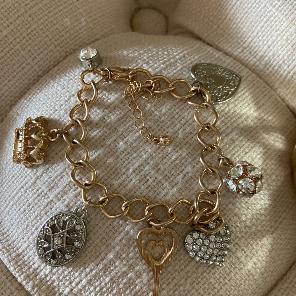 Charm Bracelet